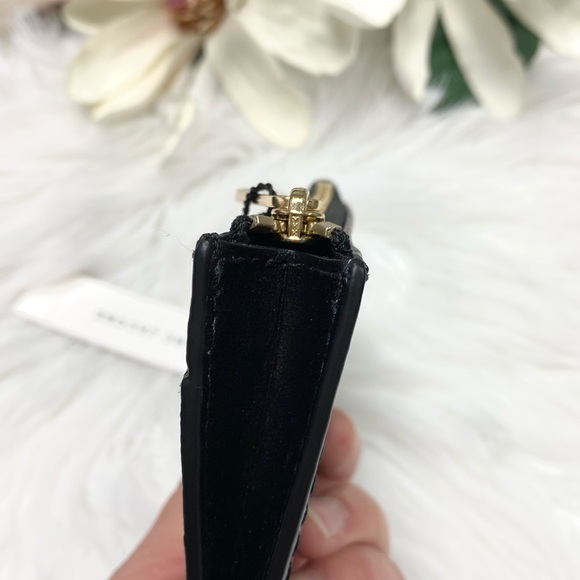 ✨👏🏻 MARC JACOBS The Groove Leather Zip Wallet - Picture 6 of 10